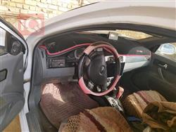 شيفروليه اوبترا